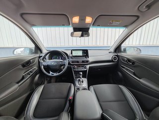HYUNDAI Kona 1.6 GDI HEV Style Sky DCT