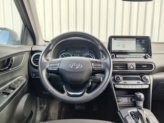 HYUNDAI Kona 1.6 GDI HEV Style Sky DCT