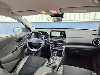 HYUNDAI Kona 1.6 GDI HEV Style Sky DCT