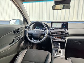 HYUNDAI Kona 1.6 GDI HEV Style Sky DCT