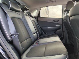HYUNDAI Kona 1.6 GDI HEV Style Sky DCT