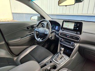 HYUNDAI Kona 1.6 GDI HEV Style Sky DCT