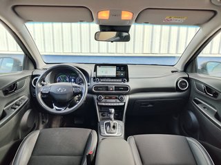 HYUNDAI Kona 1.6 GDI HEV Style Sky DCT