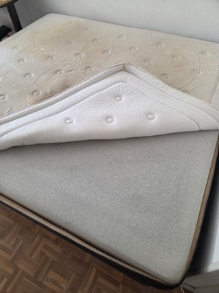 Colchón Lattoflex 180x190