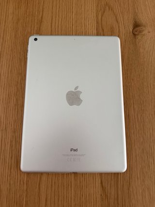 Apple iPad 6 Generación 128gb+ pencil