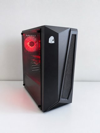 PC Gaming – i7 + RTX 2060 + 32G