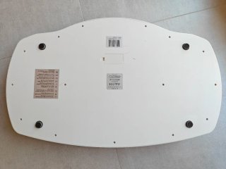 Bilancia Elettronica Chicco Baby Comfort
