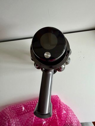Corpo aspirapolvere Dyson V11 (funzionamento errato)