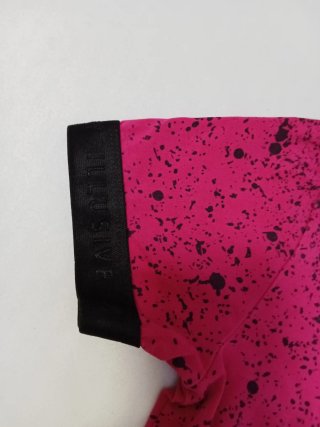 Camiseta niño Illusive Talla 10-12 años