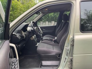 Land Rover Freelander 2005