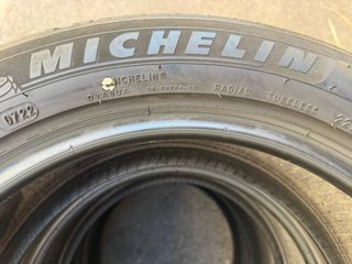 Neumáticos Michelin 225/50/17 94Y