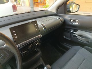 Citroen C4 Cactus 2020