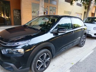 Citroen C4 Cactus 2020