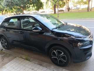 Citroen C4 Cactus 2020