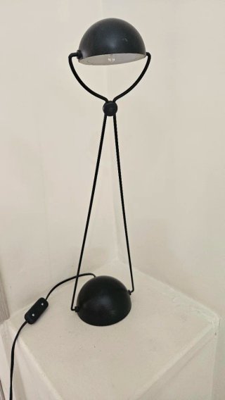 Lampada Meridiana - Paolo Piva per stefano cevoli