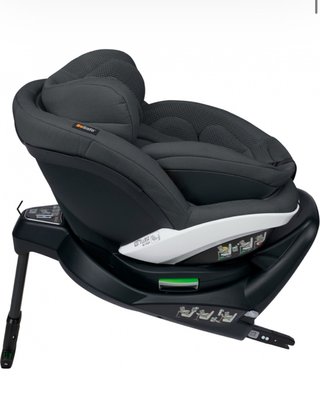 Silla de coche Besafe iZi Twist B i-Size