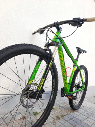 Bicicleta Montagna 29 Taglia L