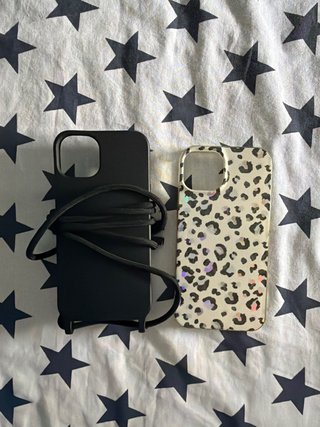 Fundas iPhone 13 (2 unidades)