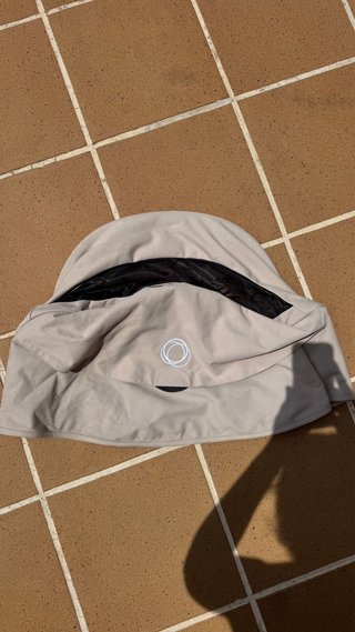 Carrito Bugaboo Cameleon 3