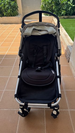 Carrito Bugaboo Cameleon 3