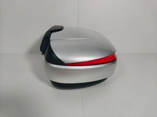 Baúl Shad SH50 - topcase maletas cofre moto