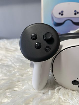 Visore da Gaming Oculus Meta Quest 3S 128GB