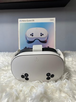Visore da Gaming Oculus Meta Quest 3S 128GB