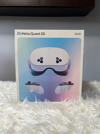 Visore da Gaming Oculus Meta Quest 3S 128GB