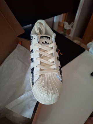 Adidas Dior edicion limitada Low CL BZ7899 Negro/B