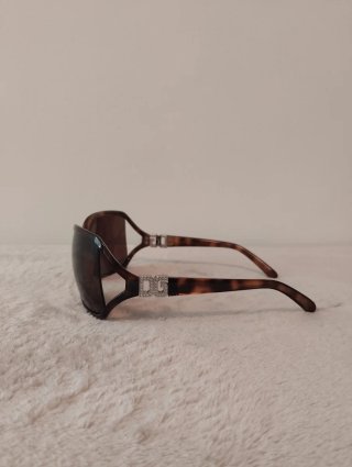Gafas de Sol Dolce & Gabbana Marrones