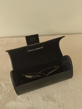 Gafas de Sol Dolce & Gabbana Marrones