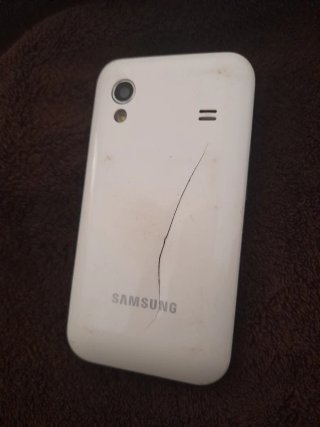 Lote telefonos viejos