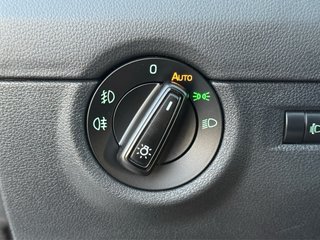 Skoda Octavia 2014