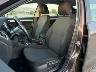 Skoda Octavia 2014