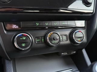 Skoda Octavia 2014