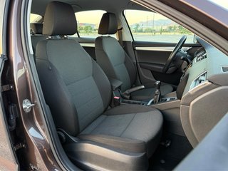 Skoda Octavia 2014