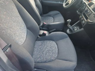 Hyundai Matrix 2001