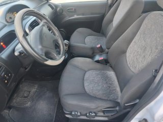 Hyundai Matrix 2001