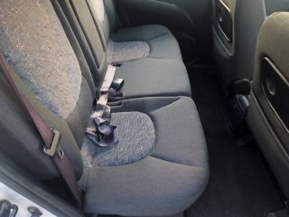 Hyundai Matrix 2001