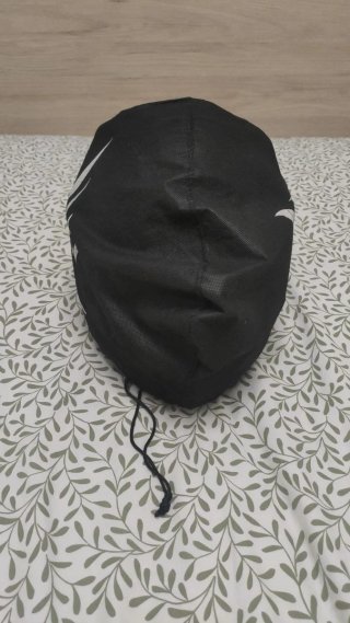 Casco Modular NZI