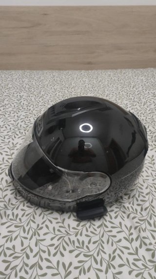 Casco Modular NZI