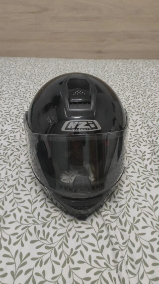 Casco Modular NZI