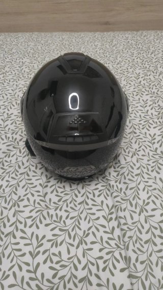 Casco Modular NZI