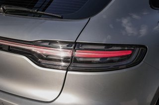 Porsche Macan GTS