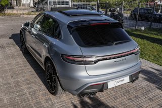 Porsche Macan GTS