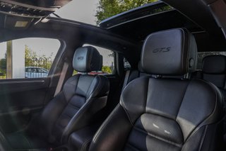 Porsche Macan GTS