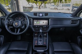 Porsche Macan GTS