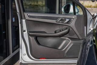 Porsche Macan GTS