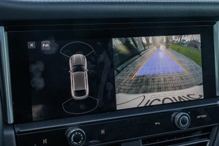 Porsche Macan GTS