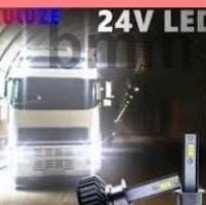 kit led nissan patrol 4x4 24v
